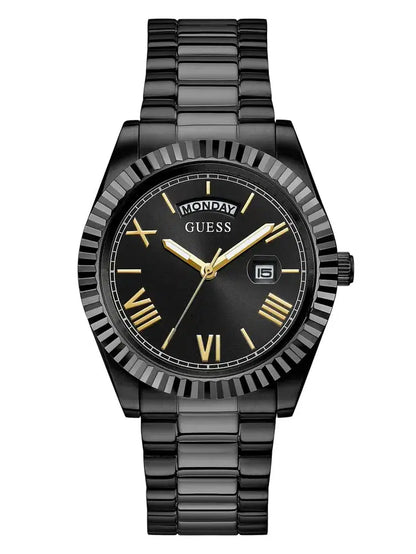 Montre GUESS Connoisseur Pour Homme, GW0265G4
