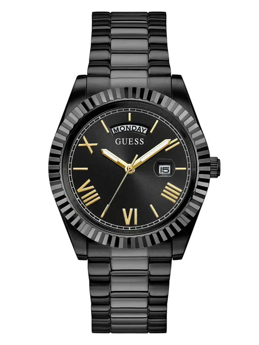 Montre GUESS Connoisseur Pour Homme, GW0265G4