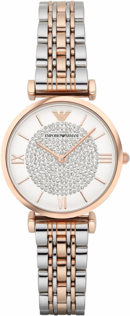 MONTRE Emporio Armani Retro AR1926