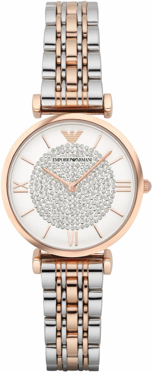 MONTRE Emporio Armani Retro AR1926