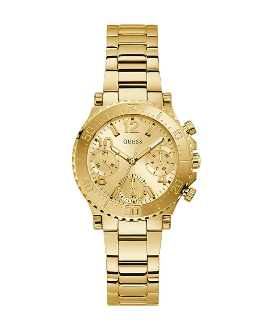 Montre de luxe GUESS pour femme, GW0465L1