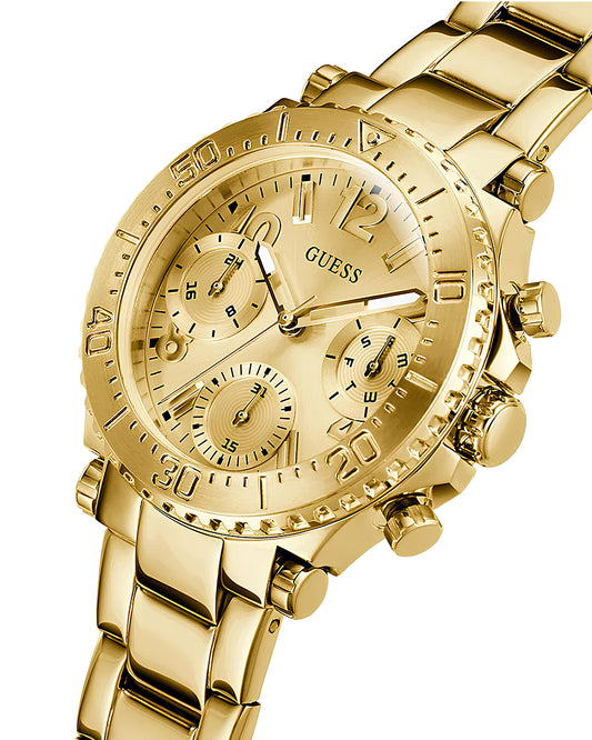 Montre de luxe GUESS pour femme, GW0465L1