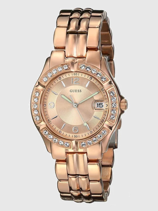 Montre GUESS pour femme, U11069L1
