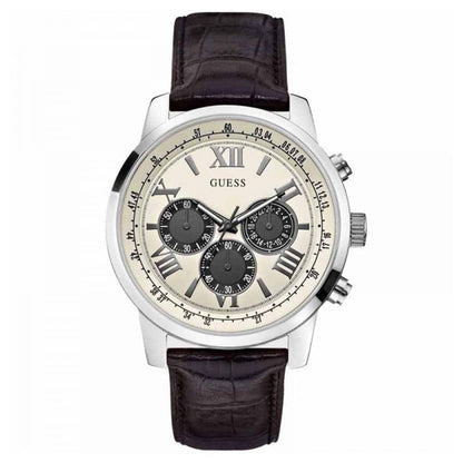 Montre Guess Pour Homme, W0380G1