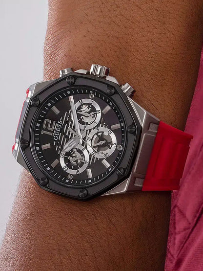 Montre Guess Pour homme, GW0263G3