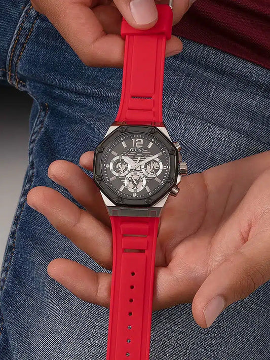 Montre Guess Pour homme, GW0263G3