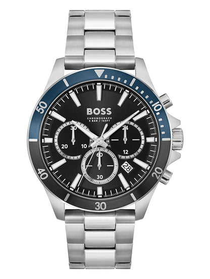 Montre Hugo Boss pour homme, 1514101