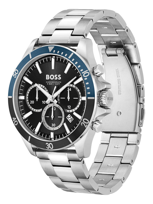 Montre Hugo Boss pour homme, 1514101