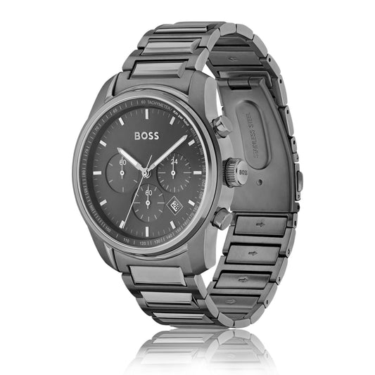 Montre Hugo Boss pour homme, 1514005
