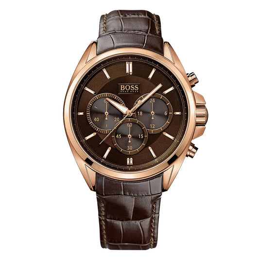 Montre HUGO BOSS Pour Homme, 1513036