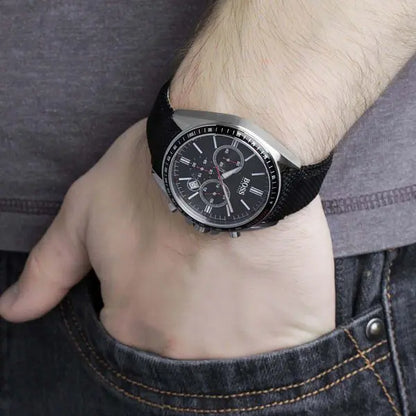 Montre HUGO BOSS Pour Homme, 1513087