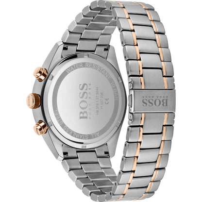 Montre Hugo Boss Champion pour homme , 1513819