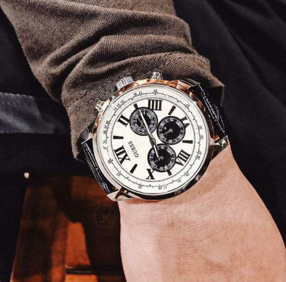 Montre Guess Pour Homme, W0380G1