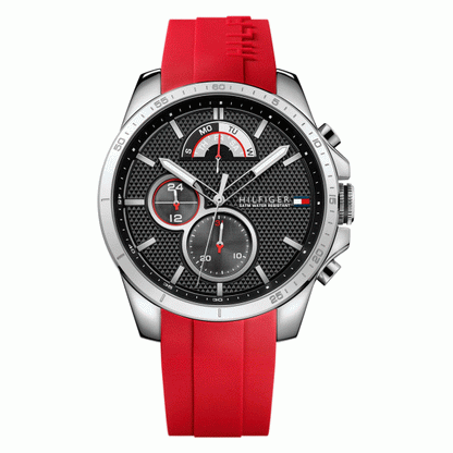 Montre TOMMY HILFIGER pour homme, 1791351