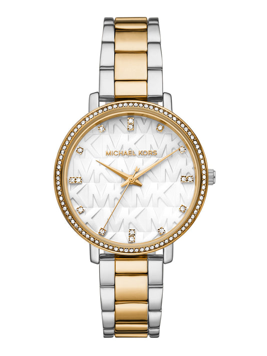 Montre Michael kors Pyper Pour Femme, MK4595