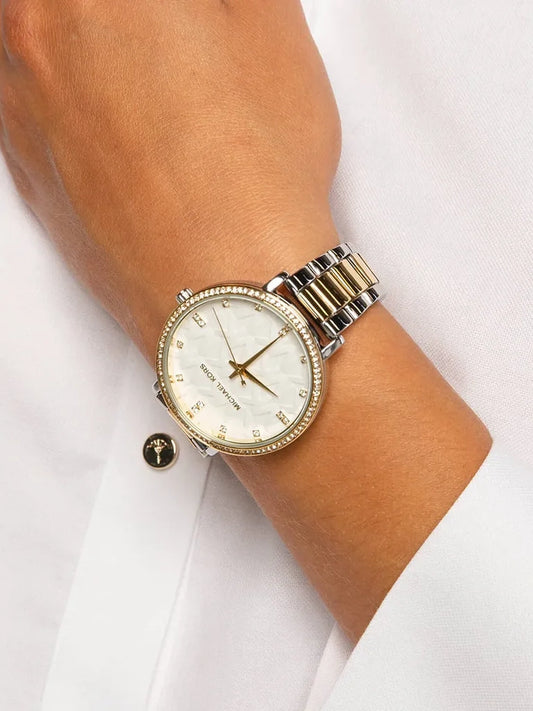 Montre Michael kors Pyper Pour Femme, MK4595