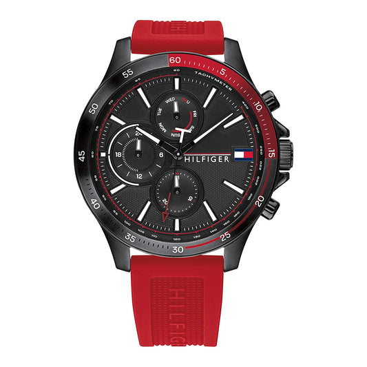 Tommy Hilfiger Bank pour Homme, 1791722