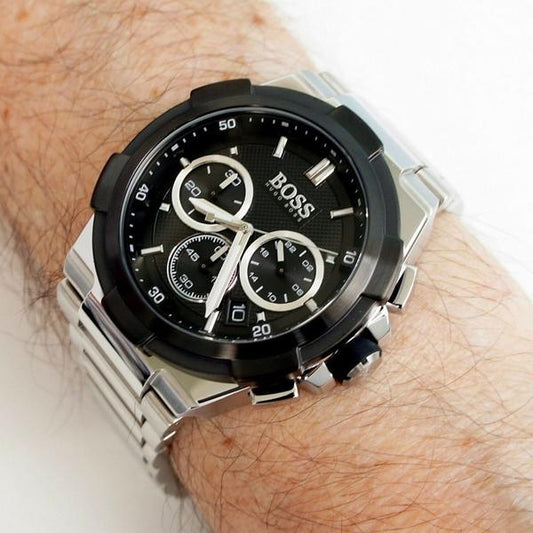 Montre HUGO BOSS Pour Homme, 1513359