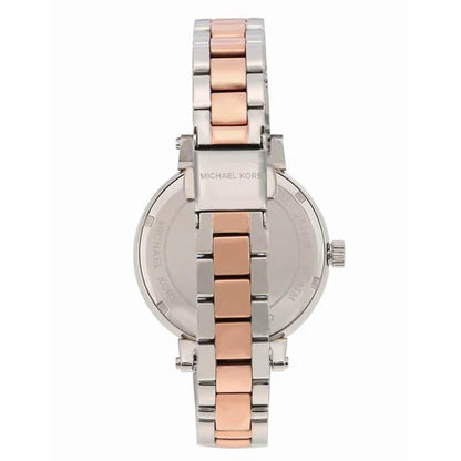 MONTRE Michael kors Carrée Mk4374