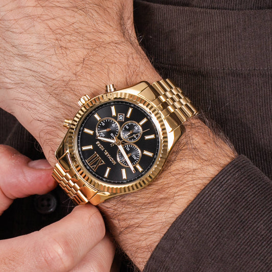 Montre Michael kors Pour Homme MK8286