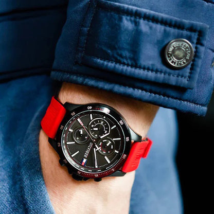 Tommy Hilfiger Bank pour Homme, 1791722