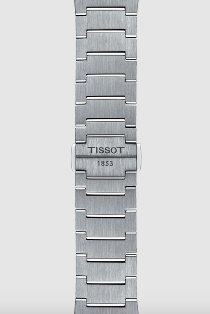 tissot prx powermatic 80, t137.407.11.091.00