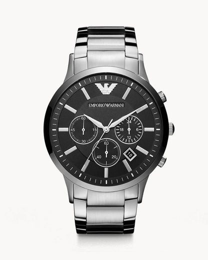 Montre EMPORIO ARMANI Pour Homme, AR2460