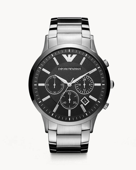 Montre EMPORIO ARMANI Pour Homme, AR2460