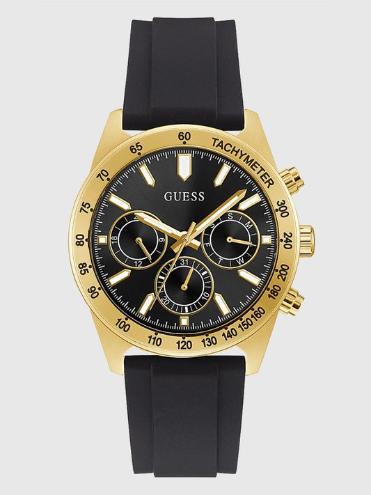 GUESS Men’s Sport Casual Multifunction, GW0332G2