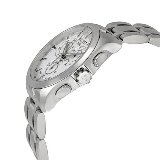 Montre TISSOT Pour Homme, Couturier T035.617.11.031.00