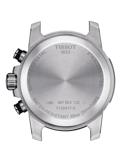Tissot Supersport Chrono Homme, T125.617.21.051.00