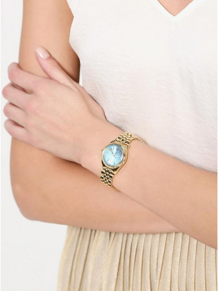 montre michael kors pour femme ,mk3271