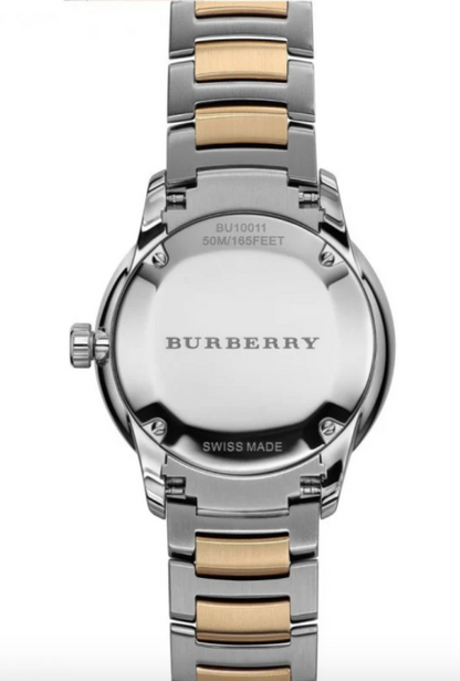 Montre Burberry Pour Homme , BU10011