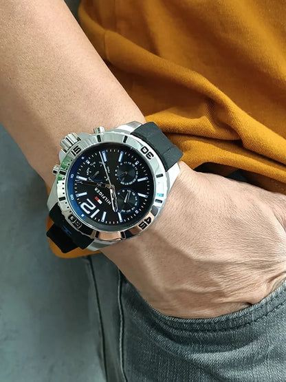 Montre TOMMY HILFIGER pour homme,1791143