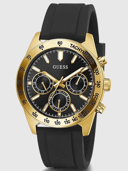 GUESS Men’s Sport Casual Multifunction, GW0332G2