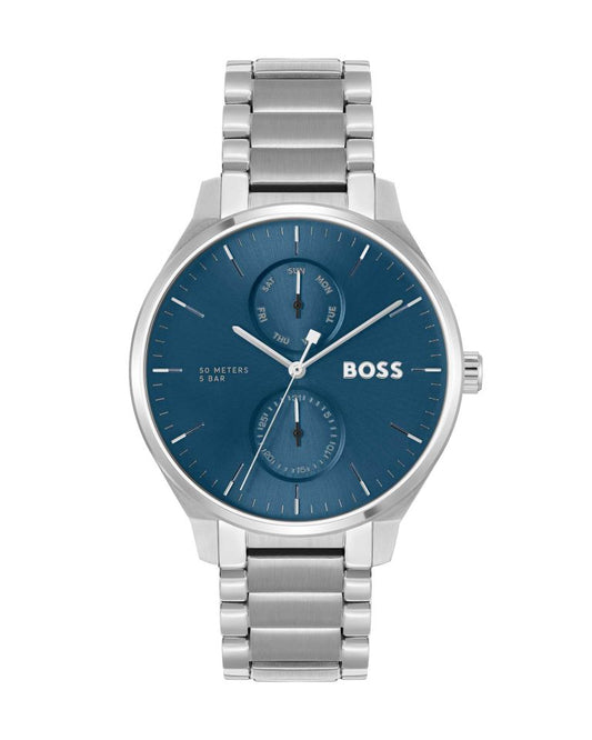 Montre HUGO BOSS Skytraveller Pour Homme, 1514106