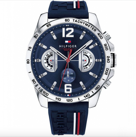 Tommy Hilfiger Yacht pour Homme, 1791476