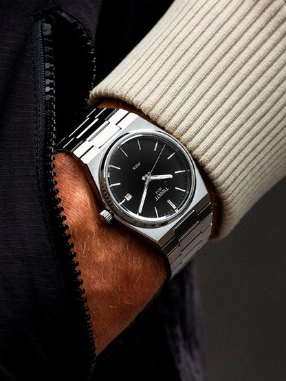 Montre TISSOT PRX Pour Homme ,T137.410.11.051.00