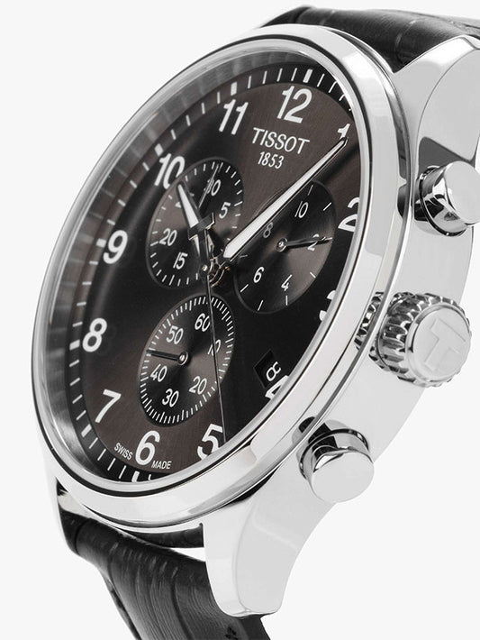Montre TISSOT Pour Homme , T116.617.16.057.00