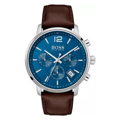 Montre Hugo Boss Attitude pour homme, 1513606