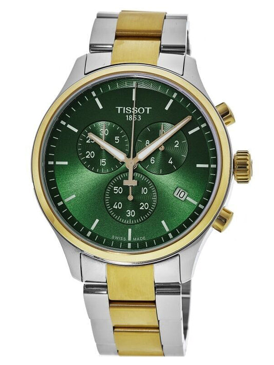 Montre TISSOT Pour Homme , T116.617.22.091.00