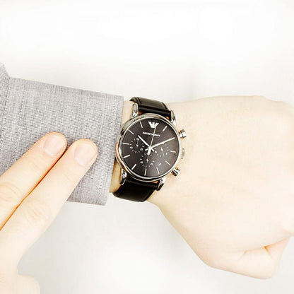 EMPORIO ARMANI AR1733