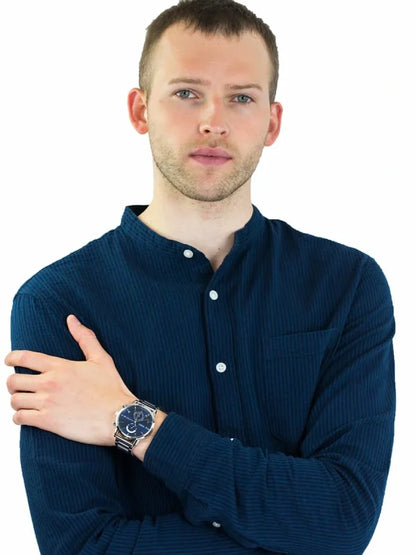 Montre Homme Tommy Hilfiger 1710401