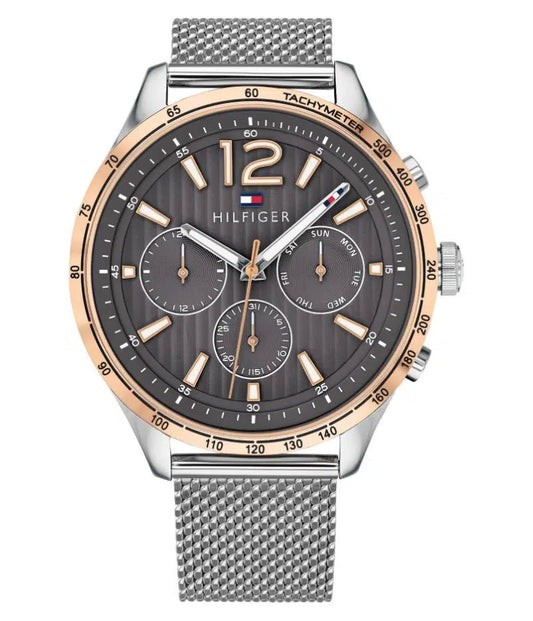 TOMMY HILFIGER Gavin, 1791466 - visiowatch