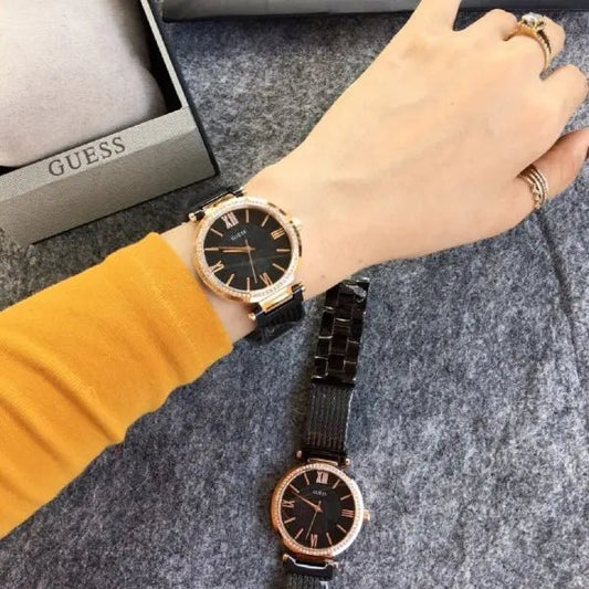 Montre GUESS Pour Femme, U0638L5 - visiowatch