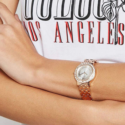 Guess pour femme, w1062l3 - visiowatch