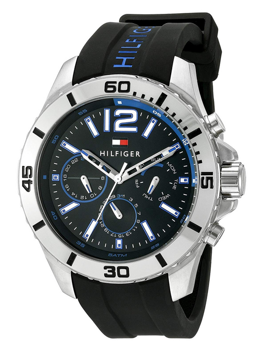 Montre TOMMY HILFIGER pour homme,1791143