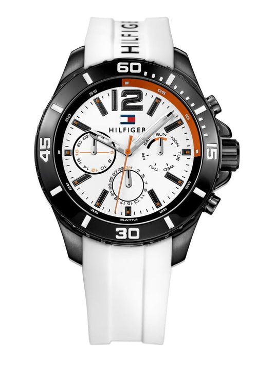 Montre TOMMY HILFIGER pour homme, 1791146
