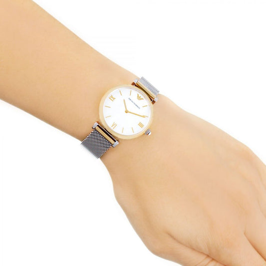 Montre EMPORIO ARMANI Pour Femme, AR2068