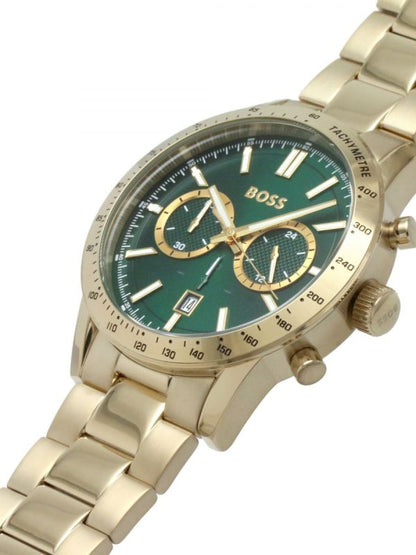 Montre Chronographe Homme BOSS Allure 1513923
